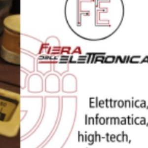 Fiera dell' elettronica
