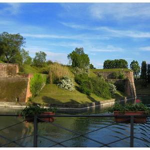 Fortezza di Peschiera (Vr)