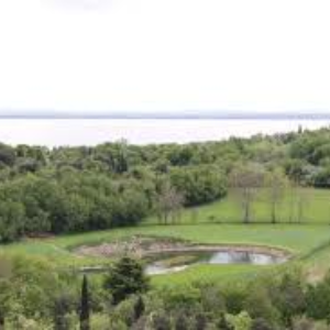 Fuga dalla palude - Parco della Rocca di Manerba (Bs)