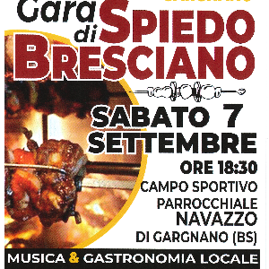 Gara di Spiedo Bresciano