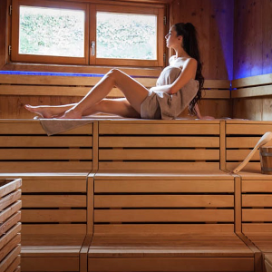 Gardacqua - Garda (VR), relax a cinque stelle anche a Capodanno 2025