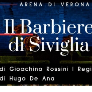 Il Barbiere di Siviglia