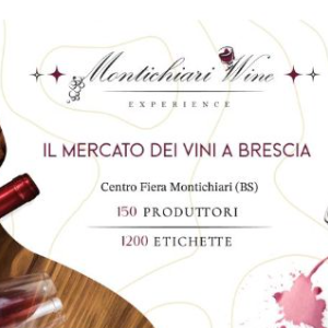 Montichiari Wine Experience