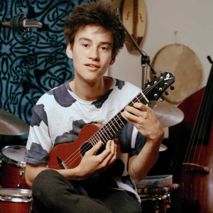 JACOB COLLIER AL TENER-A-MENTE FESTIVAL!