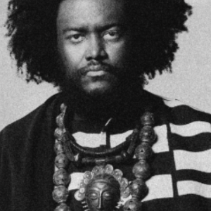 Kamasi Washington