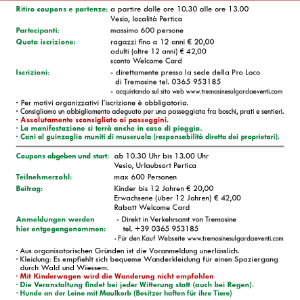 LA 5MIGLIA DEL GHIOTTONE