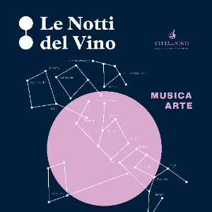 LE NOTTI DEL VINO