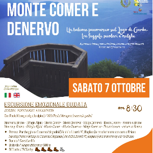 MONTE COMER E DENERVO