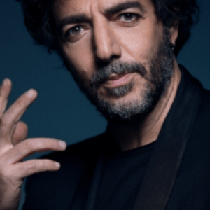 Max Gazzè