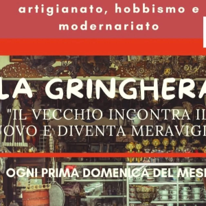 Mercato Antiquariato