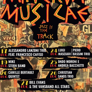 Minerva Musicae 2025 Festival Jazz