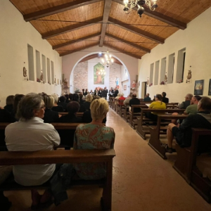 Musica classica in Chiesa