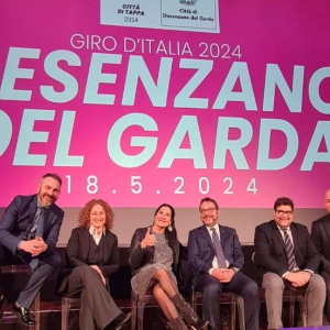 Giro d'Italia 2024