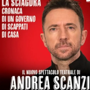 Andrea Scanzi