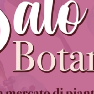 Salò Botanica