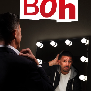 Vincenzo Regis - Io cioÃ¨ boh