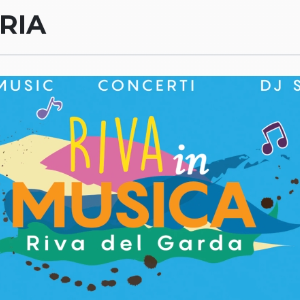 Riva in musica