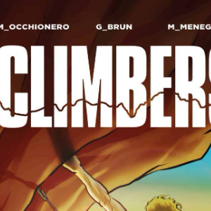 PRESENTAZIONE DEL GRAPHIC NOVEL