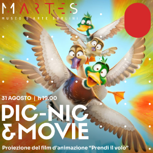 Pic-nic & movie 