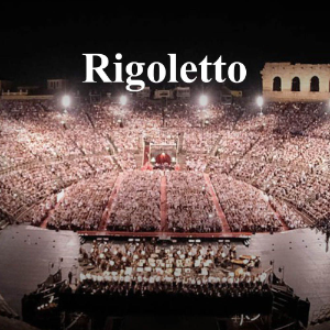 RIGOLETTO