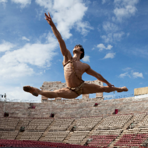 ROBERTO BOLLE AND FRIENDS