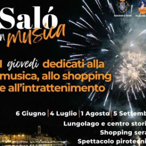SALO' IN MUSICA