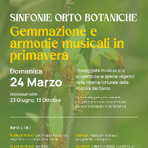 Sinfonie Botaniche a Manerba