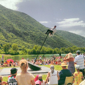 Strabilio festival