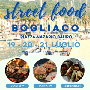 Street Food Bogliaco