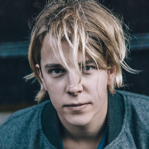 TOM ODELL AL TENER-A-MENTE FESTIVAL!