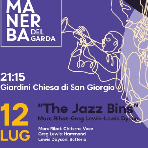 The Jazz Bins