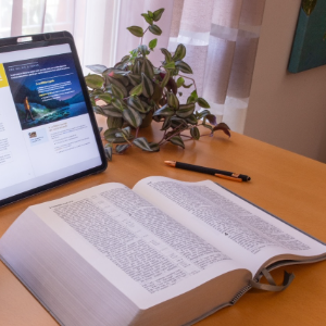 Un corso biblico gratuito che cambia la vita