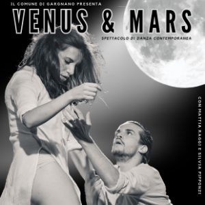 Venus & Mars
