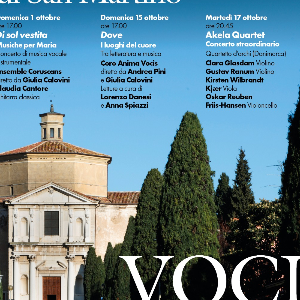 Voci a San Martino