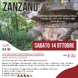 ZANZANU'