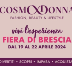 Cosmodonna