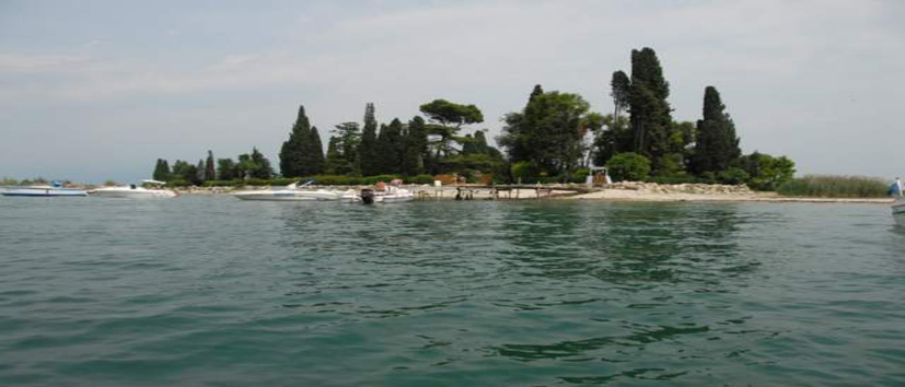 Isola di San Biagio