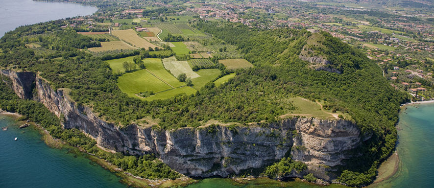 Perlino - Manerba del Garda (BS)