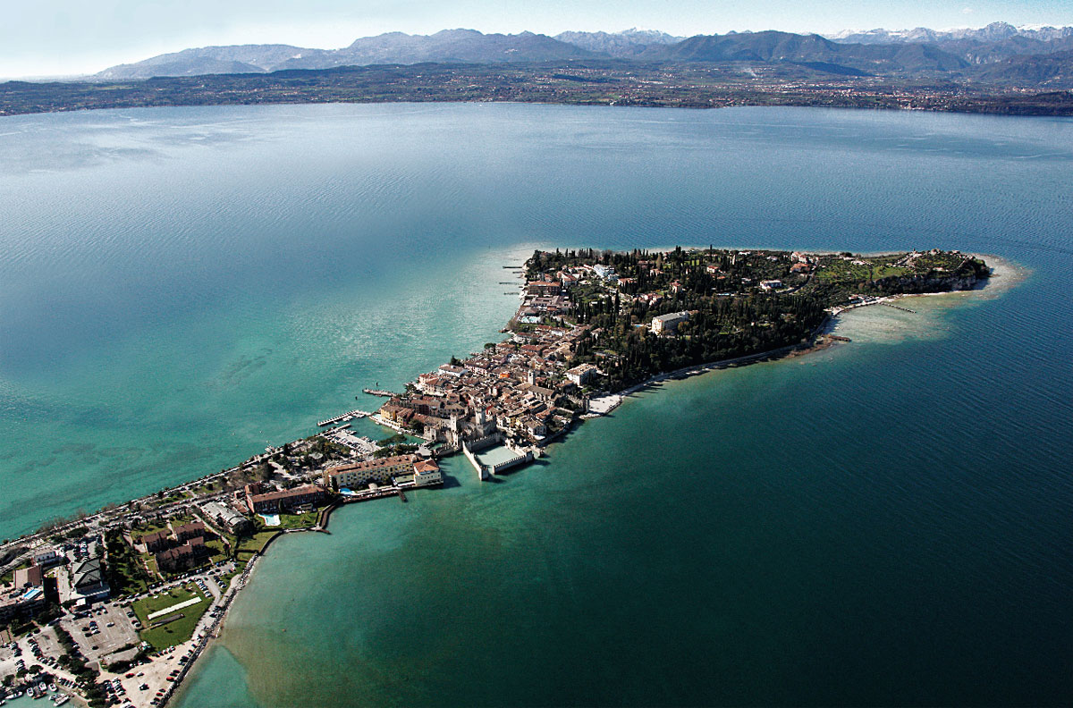 Sirmione (Bs)