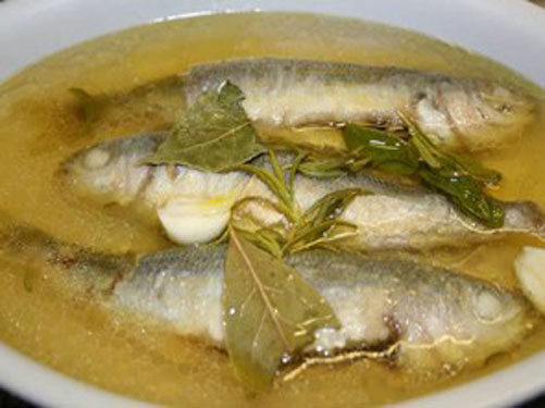 CARPIONE