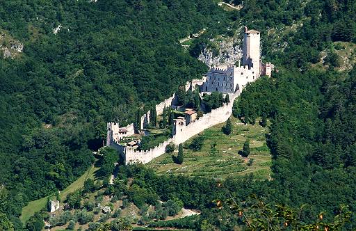 Castello di Avio (Tn)