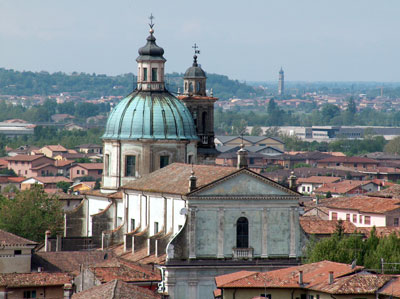 Castiglione delle Stiviere (Mn)