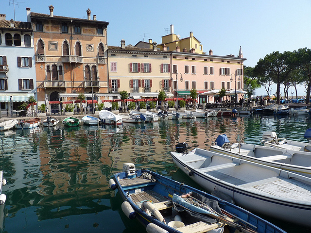 Desenzano del Garda
