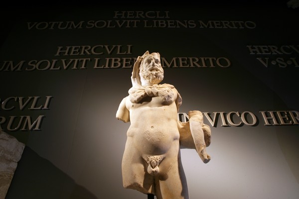 Lâ€™Ercole di Desenzano