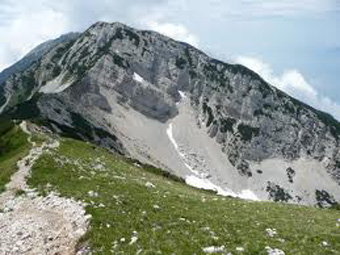 Monte Baldo