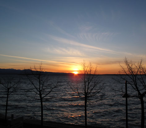 Profondità del Lago di Garda