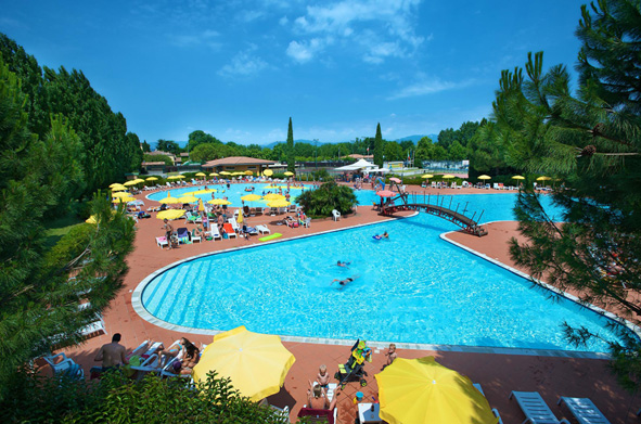 CAMPING VILLAGE SAN FRANCESCO