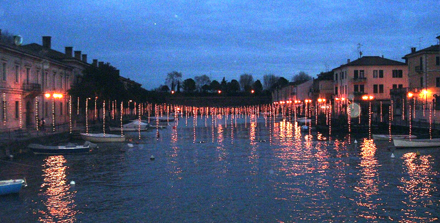 Peschiera del Garda (Vr)