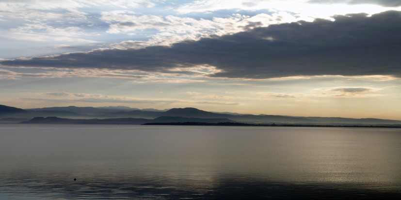 Lago di Garda