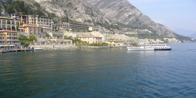 Limone del Garda